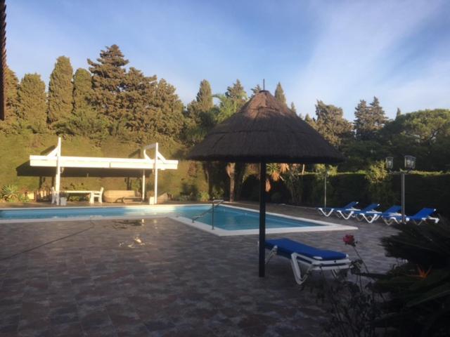 Torrealta, 4000 M2 Villa Cádiz