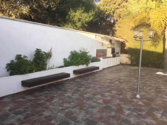Villa Torrealta, 4000 M2 Cádis