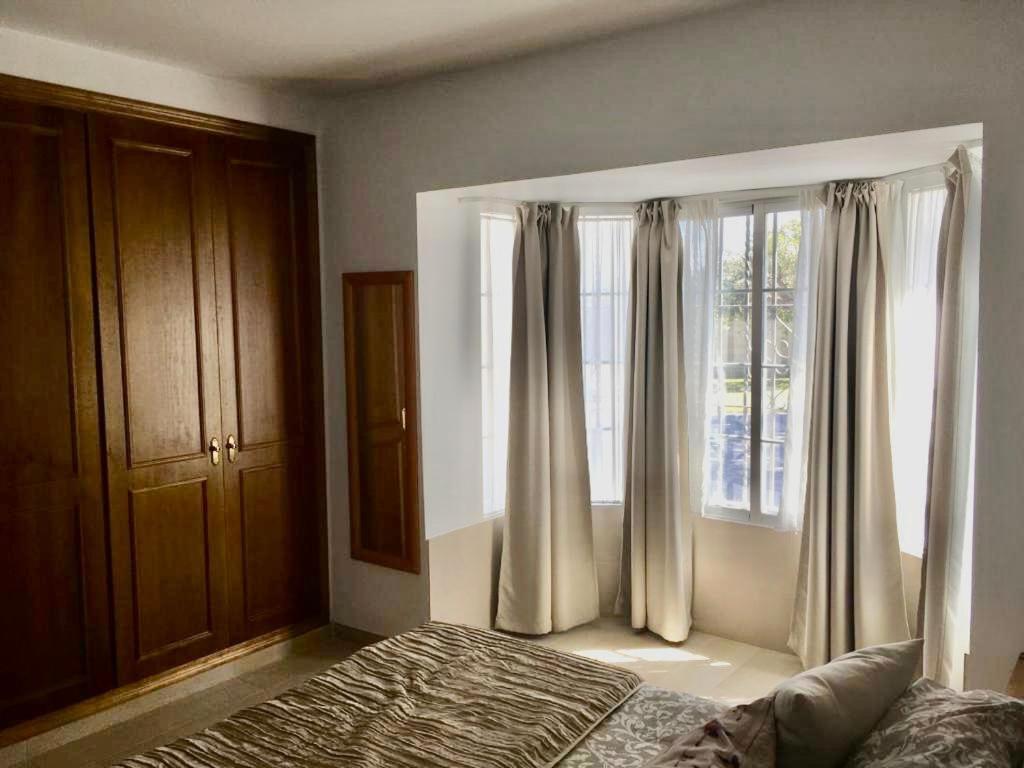Torrealta, 4000 M2 Villa Cádiz